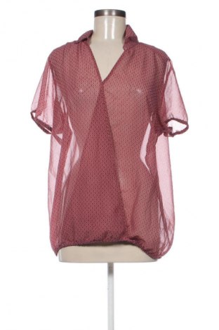 Дамска блуза Unbranded, Размер XL, Цвят Многоцветен, Цена 2,04 €