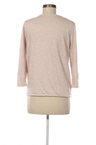 Дамска блуза Unbranded, Размер M, Цвят Бежов, Цена 2,04 €