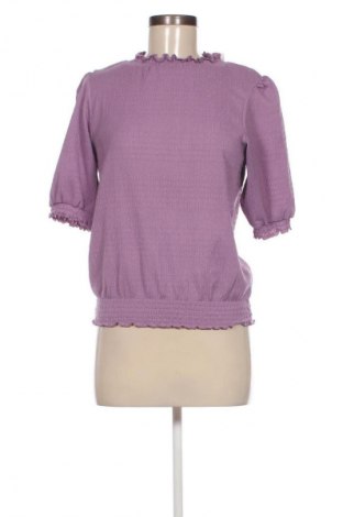 Дамска блуза Unbranded, Размер M, Цвят Лилав, Цена 3,06 €