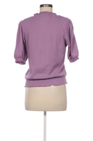Дамска блуза Unbranded, Размер M, Цвят Лилав, Цена 3,06 €