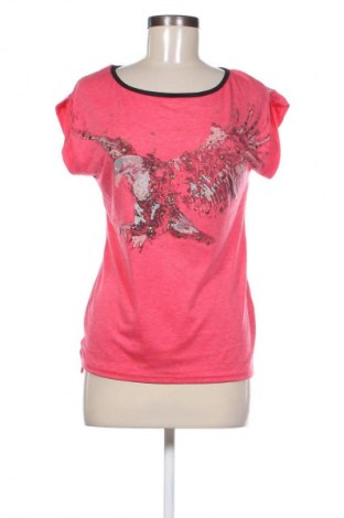 Dámská halenka Unbranded, Velikost M, Barva Růžová, Cena  49,00 Kč