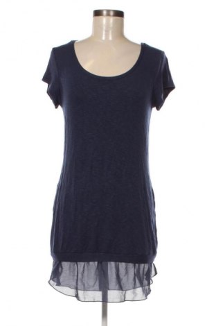 Дамска блуза Unbranded, Размер M, Цвят Син, Цена 2,04 €