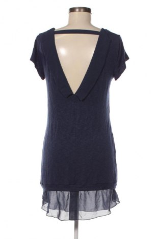 Дамска блуза Unbranded, Размер M, Цвят Син, Цена 2,04 €