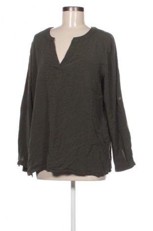 Γυναικεία μπλούζα Unbranded, Μέγεθος XL, Χρώμα Πράσινο, Τιμή 3,99 €