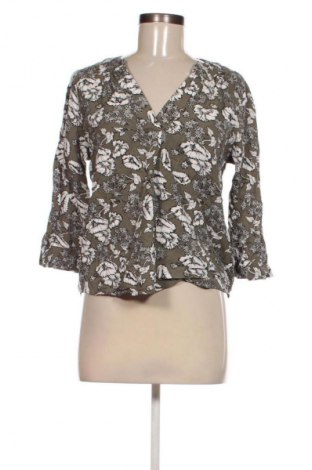 Дамска блуза Unbranded, Размер M, Цвят Многоцветен, Цена 2,04 €