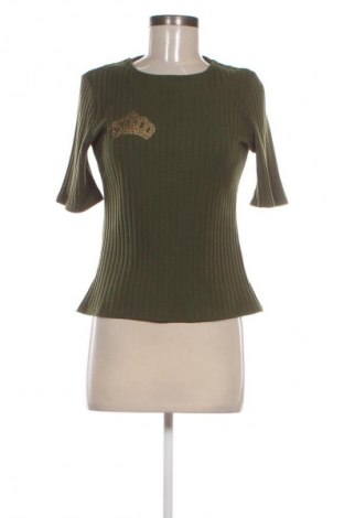 Dámská halenka Unbranded, Velikost S, Barva Zelená, Cena  109,00 Kč