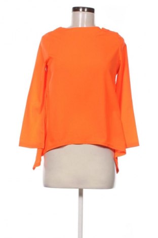 Bluză de femei Unbranded, Mărime S, Culoare Portocaliu, Preț 7,99 Lei