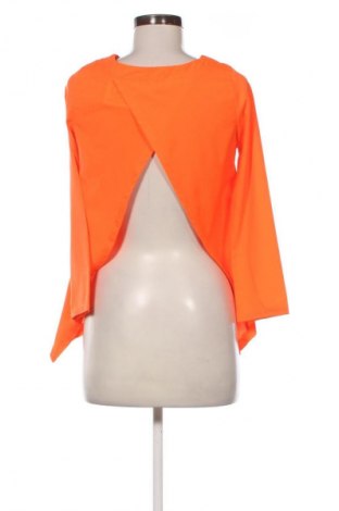 Bluză de femei Unbranded, Mărime S, Culoare Portocaliu, Preț 7,99 Lei