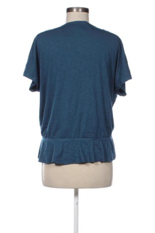 Дамска блуза Unbranded, Размер M, Цвят Син, Цена 2,04 €