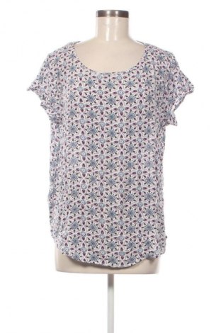 Дамска блуза Up 2 Fashion, Размер M, Цвят Многоцветен, Цена 2,04 €