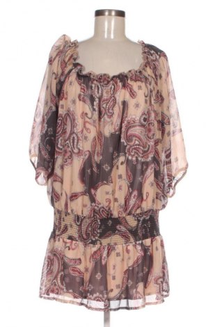 Дамска блуза VILA, Размер S, Цвят Многоцветен, Цена 2,04 €