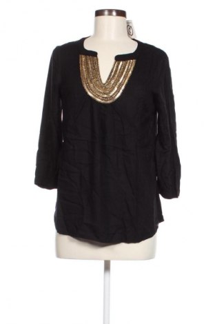 Bluzka damska Vero Moda, Rozmiar S, Kolor Czarny, Cena 28,99 zł