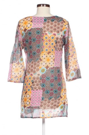 Дамска блуза Vero Moda, Размер M, Цвят Многоцветен, Цена 2,04 €