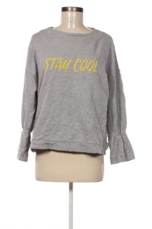 Дамска блуза Violeta by Mango, Размер M, Цвят Сив, Цена 2,04 €