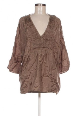 Bluză de femei WE, Mărime L, Culoare Maro, Preț 15,99 Lei