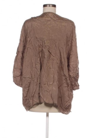 Bluză de femei WE, Mărime L, Culoare Maro, Preț 15,99 Lei