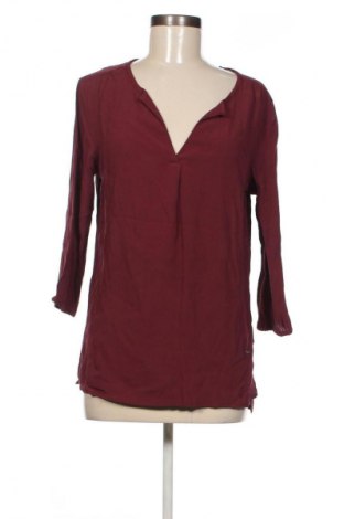 Dámská halenka Zabaione, Velikost L, Barva Červená, Cena  49,00 Kč