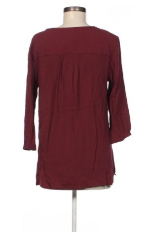 Dámská halenka Zabaione, Velikost L, Barva Červená, Cena  49,00 Kč