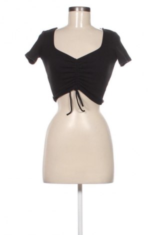 Damen Shirt Zara, Größe M, Farbe Schwarz, Preis € 8,99