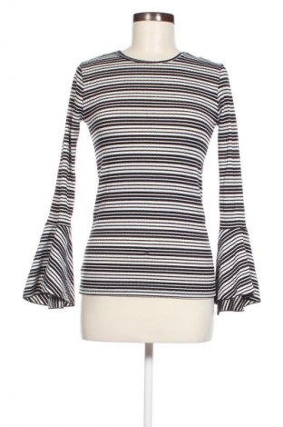 Дамска блуза Zara Trafaluc, Размер L, Цвят Многоцветен, Цена 4,60 €