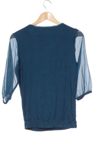 Dámská halenka Zero, Velikost XS, Barva Modrá, Cena  49,00 Kč