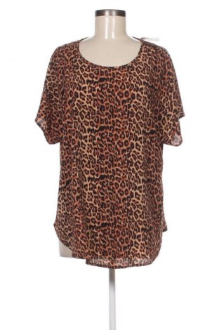 Női blúz Zizzi, Méret S, Szín Sokszínű, Ár 679 Ft