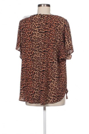 Női blúz Zizzi, Méret S, Szín Sokszínű, Ár 679 Ft