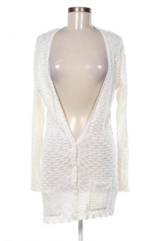 Damski kardigan Atmosphere, Rozmiar S, Kolor ecru, Cena 26,99 zł