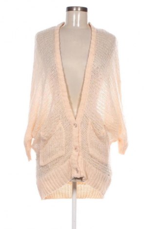 Dámsky kardigán Atmosphere, Velikost S, Barva Béžová, Cena  149,00 Kč