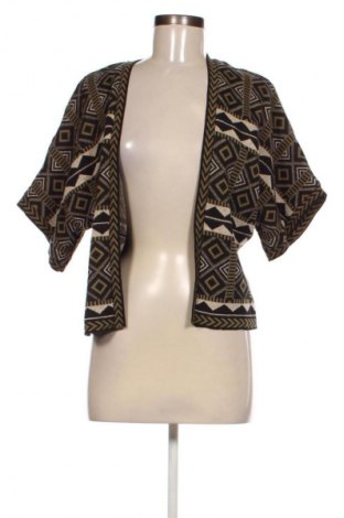 Damski kardigan Atmosphere, Rozmiar M, Kolor Kolorowy, Cena 29,99 zł