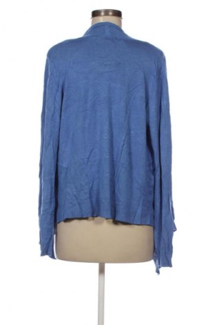 Дамска жилетка Basque, Размер L, Цвят Син, Цена 3,57 €