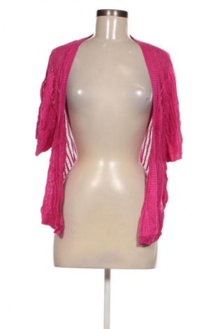 Dámsky kardigán Beme, Velikost S, Barva Růžová, Cena  49,00 Kč