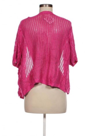 Dámsky kardigán Beme, Velikost S, Barva Růžová, Cena  49,00 Kč
