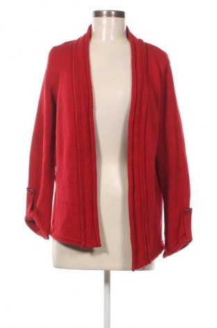 Dámsky kardigán Betty Barclay, Veľkosť S, Farba Červená, Cena  5,95 €