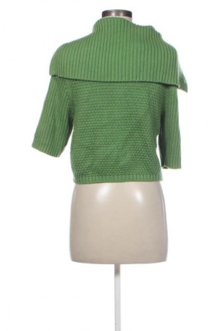 Cardigan de damă Biston, Mărime S, Culoare Verde, Preț 12,99 Lei