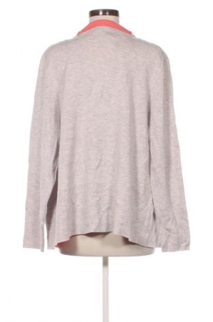 Дамска жилетка Bonita, Размер XL, Цвят Сив, Цена 4,09 €