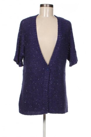 Дамска жилетка Bonita, Размер L, Цвят Лилав, Цена 2,04 €