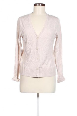 Γυναικεία ζακέτα C&A, Μέγεθος S, Χρώμα Εκρού, Τιμή 2,99 €