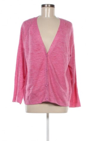 Damen Strickjacke Cecil, Größe M, Farbe Rosa, Preis € 5,99