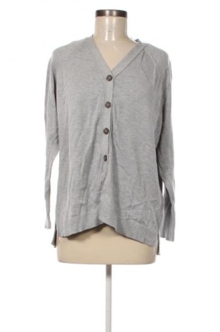 Dámsky kardigán Cecil, Velikost XL, Barva Šedá, Cena  139,00 Kč