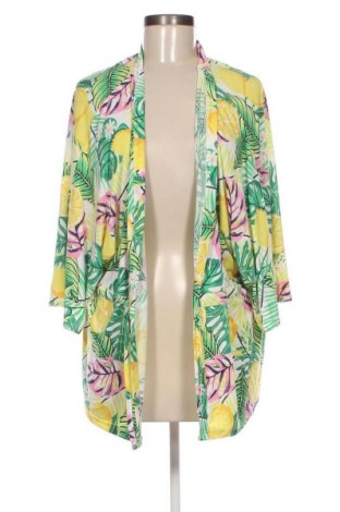 Дамска жилетка Cellbes, Размер M, Цвят Многоцветен, Цена 2,04 €