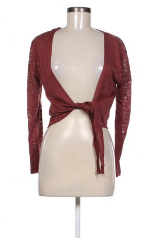 Dámsky kardigán Colloseum, Veľkosť S, Farba Hnedá, Cena  2,95 €