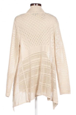 Дамска жилетка Cool Code, Размер L, Цвят Екрю, Цена 2,55 €