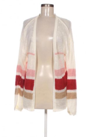 Damen Strickjacke Coop, Größe L, Farbe Mehrfarbig, Preis € 4,99