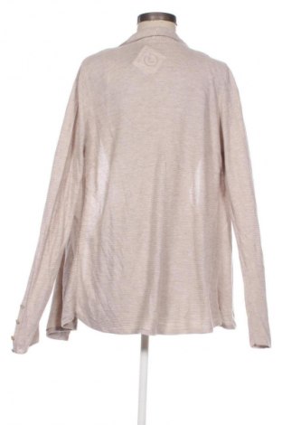 Дамска жилетка Cyrus, Размер M, Цвят Бежов, Цена 2,04 €