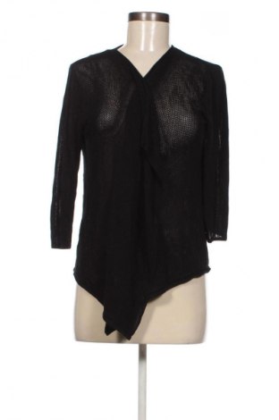 Дамска жилетка EMALINE, Размер M, Цвят Черен, Цена 1,02 €