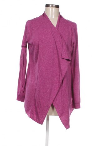 Damen Strickjacke Esprit, Größe S, Farbe Lila, Preis 1,99 €
