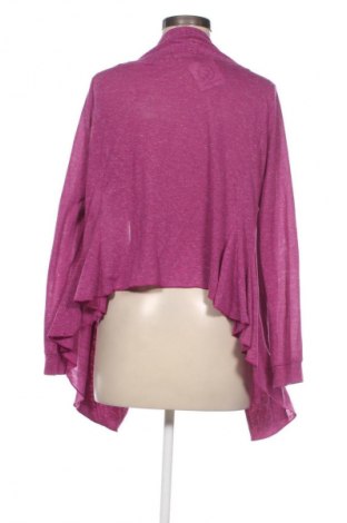 Damen Strickjacke Esprit, Größe S, Farbe Lila, Preis 1,99 €