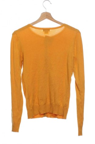 Dámsky kardigán F&F, Velikost XS, Barva Žlutá, Cena  109,00 Kč