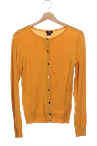 Dámsky kardigán F&F, Velikost XS, Barva Žlutá, Cena  109,00 Kč